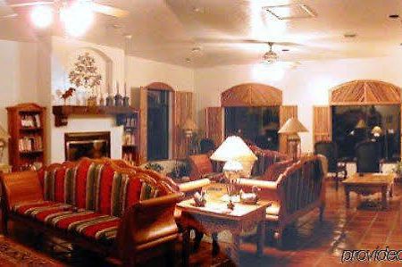 Casa De San Pedro Bed & Breakfast Hereford Экстерьер фото