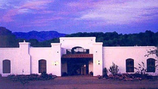 Casa De San Pedro Bed & Breakfast Hereford Экстерьер фото