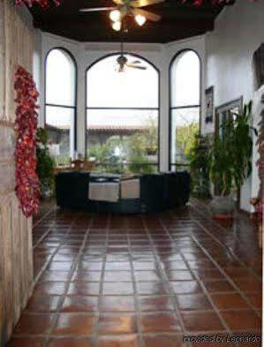 Casa De San Pedro Bed & Breakfast Hereford Экстерьер фото